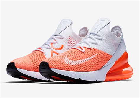 nike air max 270 flyknit preisvergleich|nike flyknit crimson 270.